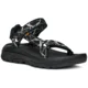 Teva Hurricane XLT3 Črna