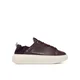 Alexander Smith Superge Wembley Rouched ASBEWAW-0183 Temno rjava