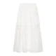 Pull&Bear Krilo bela