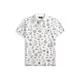 Polo Ralph Lauren Majica mornarska / bela