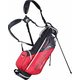 Big Max Dri Lite Seven G Red/Black Golf torba