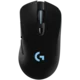 LOGITECH G703 LIGHTSPEED Wireless Gaming Mouse - HERO - BLACK - EER2