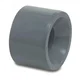 shumee PVC-U kratka redukcija 50 mm x 25 mm