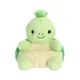 Plišasta igrača Aurora Palm Pals Tiny Turtle - 13 cm (33682)
