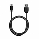 Kabel Type-C to USB 10Gbps 1m ern