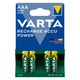VARTA HR03 1000mAh Punjive baterije 4/1