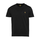 POLO RALPH LAUREN Majica, črna