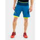 Tekaške kratke hlače Dynafit Ultra 2in1 Shorts M - mykonos blue