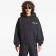 Mikina Sporty & Rich Signature NY Hoodie UNISEX Faded Black XL