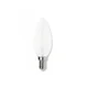 LED žarnica E14 ZAR4694LL 4W, 4000K, brez utripanja