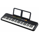 YAMAHA klaviatura PSR-F52