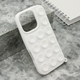 Futrola octobuddy za iphone 16 pro (6.3) bela ( F122186 )