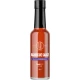 BrainMax Pure Barbecue sauce, Plum & Cranberries (žar omaka, slive in brusnice), 200 ml
