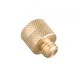 Manfrotto Special Adapter 3/8 to 1/4 thread