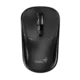 Bežični miš GENIUS NX-7123 AI Copilot USB, crni