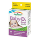 JAMIESON Baby-D ™ vitamin D3 400 ie kapljice 11,7 ml