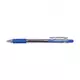 Hemijska olovka Linc tip top grip plava 0.7mm