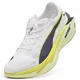 PUMA Deviate NITRO™ Elite 4 Running Shoes Women, Fitness, White/Apple Spritz/Lux Lime, 37