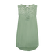 LASCANA Bluza, zelena