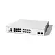 Catalyst 1300 16-port GE, 2x1G SFP