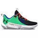 PATIKE UA FLOW FUTR X 2 UNDER ARMOUR - 3024978-001-8.0
