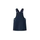 MANGO KIDS Obleka BRITISH marine
