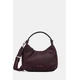Calvin Klein Ročna torba LV04F3892G Bordo rdeča