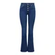 ONLY Kavbojke ONLMINDY moder denim