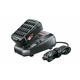 BOSCH Punjač+baterija Starter set 18V