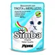 SIMBA Sos za mačke - Pastrmka i bakalar 100g