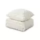Komplet Dormeo Warm Hug Lux biserna 200x200 cm biserna