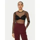 MAX&Co. Bluza 2516941011200 Črna Regular Fit