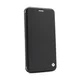 Maska Teracell Flip Cover za Huawei Play crna