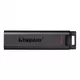 Kingston 256GB USB3.2 DataTraveler Max (DTMAX/256GB) Flash Drive, crna