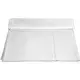 VEVOR Folija za rastlinjak 45x122 m 01524 mm prozorna