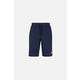 Boxeur SHORTS WITH CONTRAST ZIP, moške hlače, modra BXM0101709