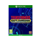 XBOX ONE Transformers - Battlegrounds