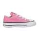 Converse Nizke superge CHUCK TAYLOR all star CORE OX Rožnata