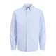 JACK & JONES Srajca JPRBLUHARVEY svetlo modra