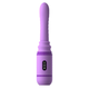 Love Thrust-Her Thrusting Vibrator