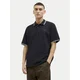 JACK & JONES Majica JCOPACER meta/črna