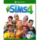 The Sims 4 (XBOX ONE) - rabljeno