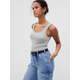 Gap Top XS