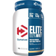 DYMATIZE Protein Elite 100% Whey, Vanila, 907g