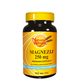 Natural Wealth Magnezij 250 mg, 100 tablet