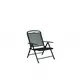 Green Bay baštenska stolica sa podešavajućim naslonom Alba 060348