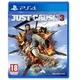 Just Cause 3 (PS4) - Rabljeno