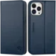 Preklopna torbica SHIELDON za iPhone 13 Pro