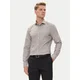 BOSS Srajca C-Hank 50545225 Bež Slim Fit