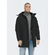 ONLY & SONS Carl Plašč 760808 Črna